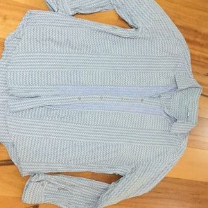 Robert graham xl shirt